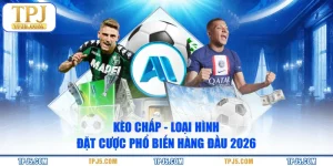 Kèo chấp